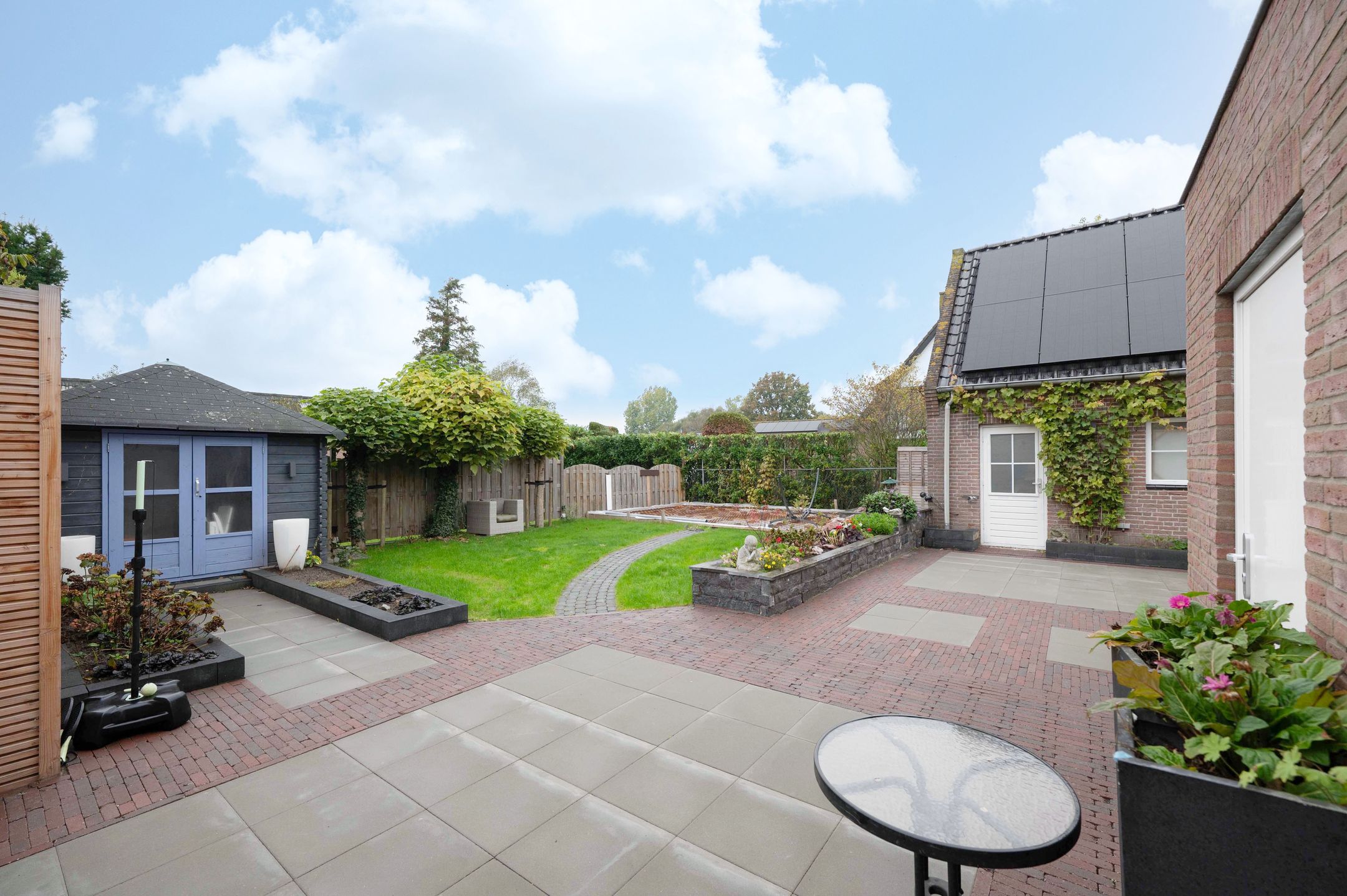 Photo 21 of Onze Lieve Vrouwestraat 171