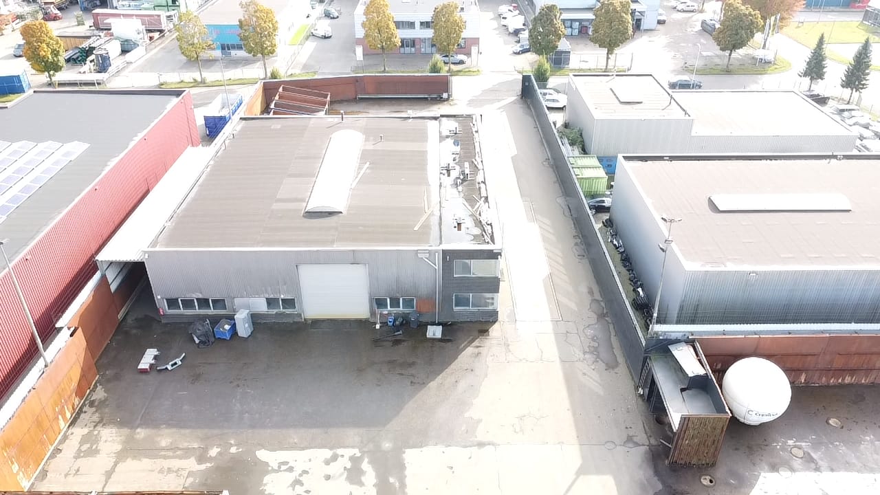 View photo 3 of Installatieweg 2