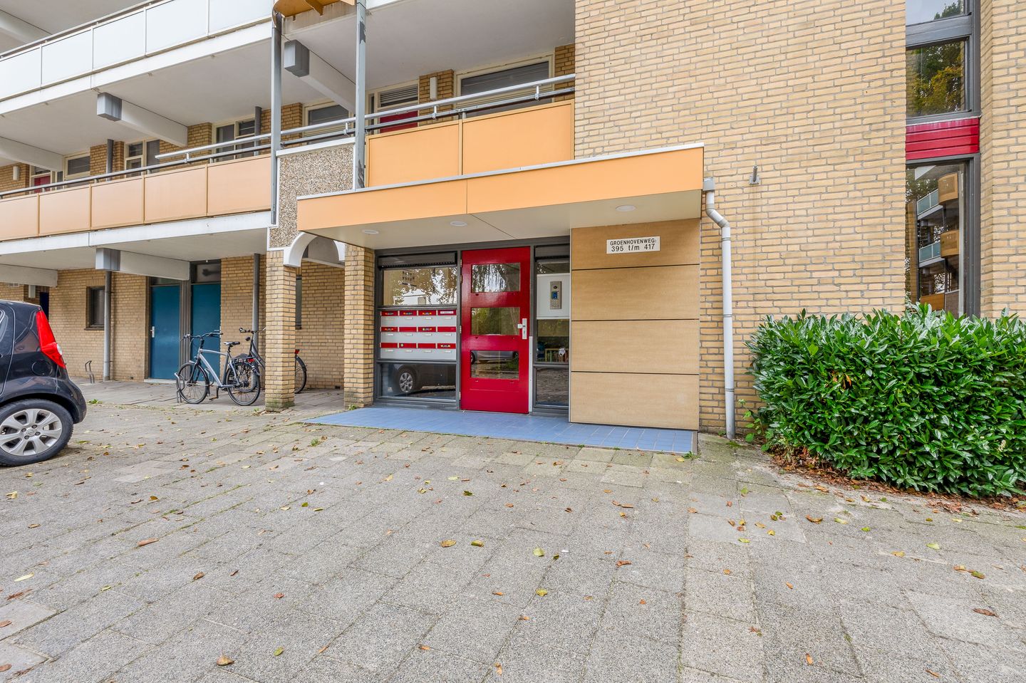 Photo 4 of Groenhovenweg 411