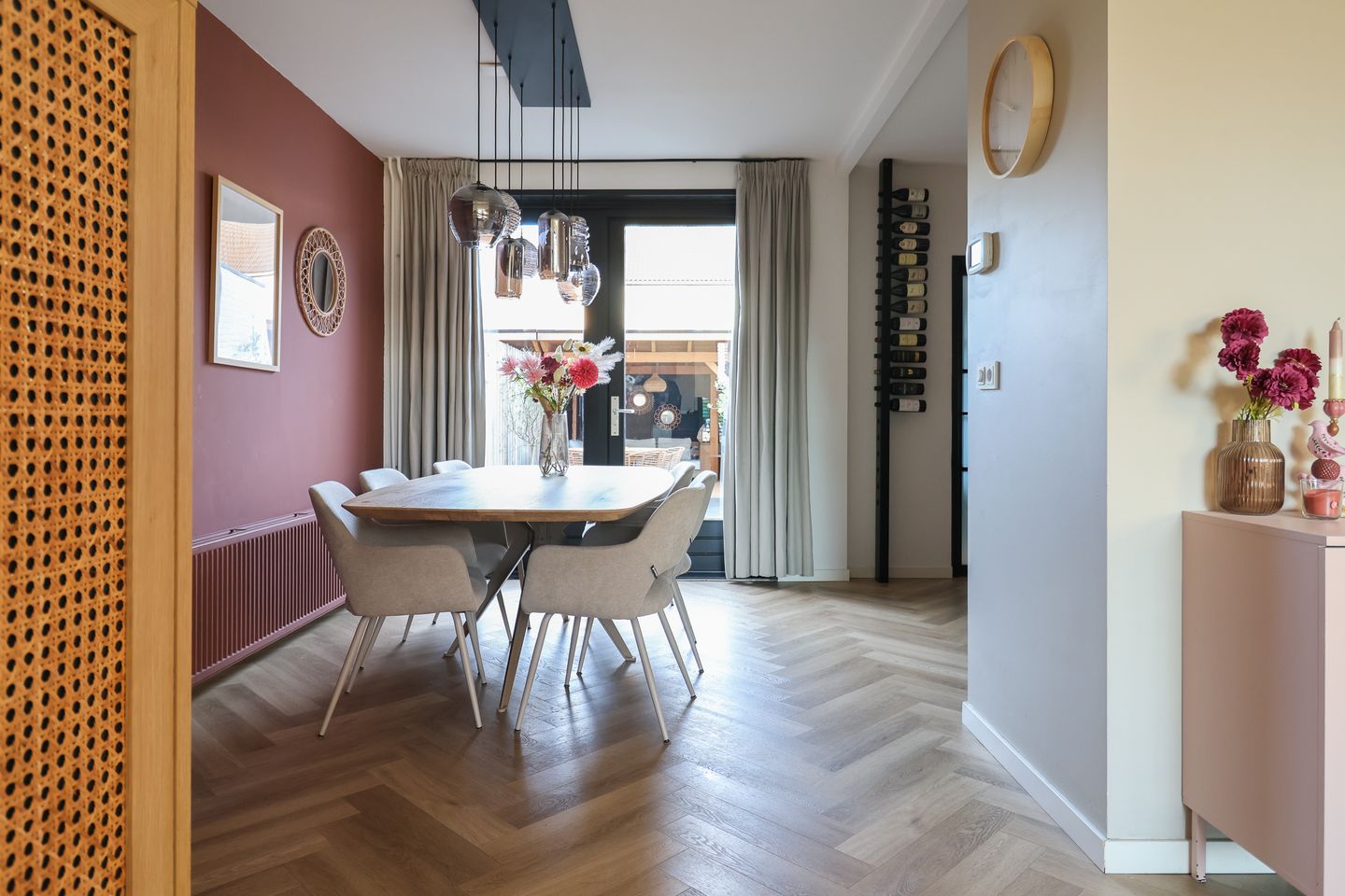 Photo 19 of Rode Klaver 21