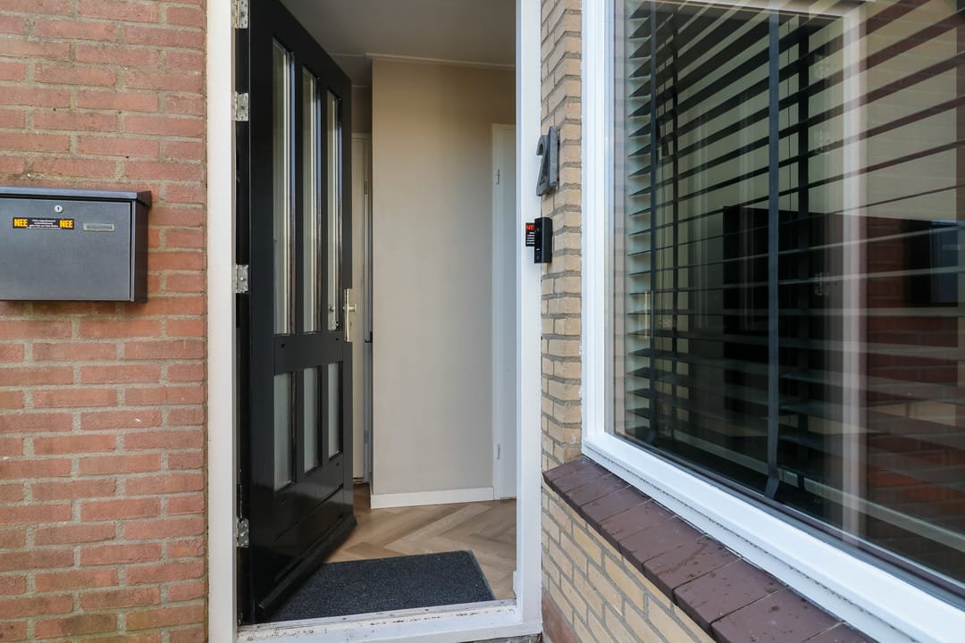 Photo 8 of Rode Klaver 21