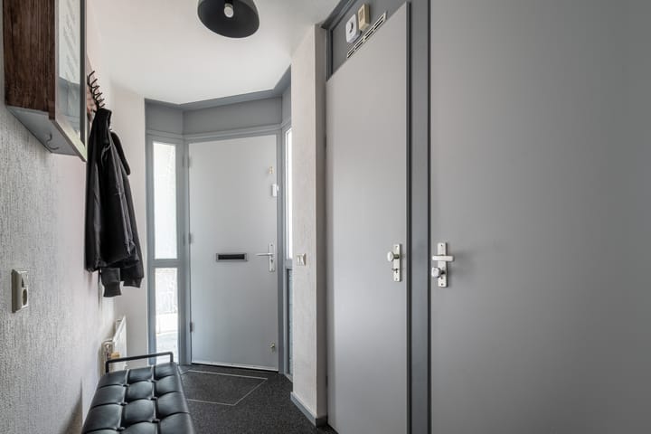 Foto 4 van Cortenbachstraat 62