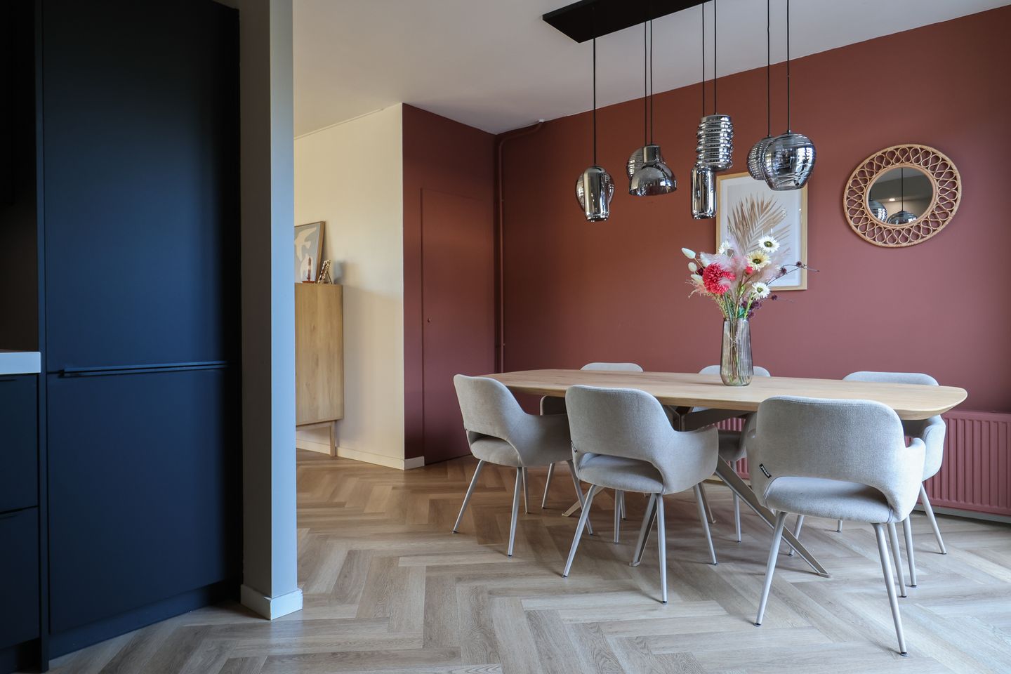 Photo 25 of Rode Klaver 21