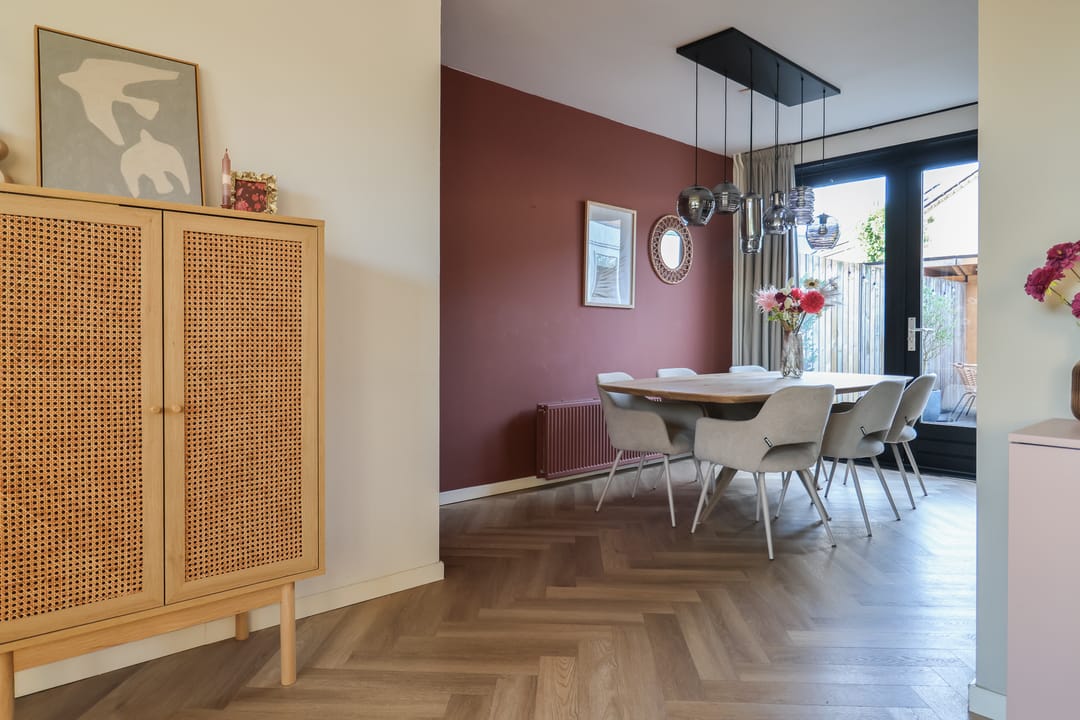 Photo 17 of Rode Klaver 21