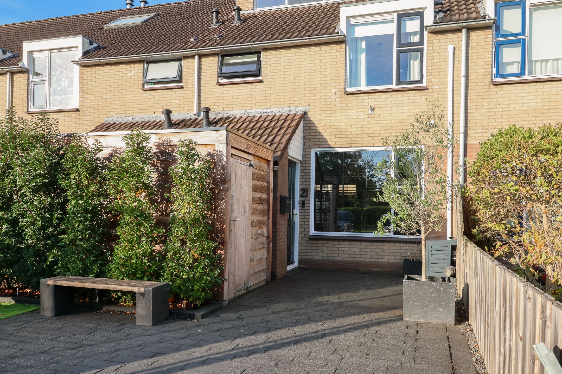 Photo 6 of Rode Klaver 21