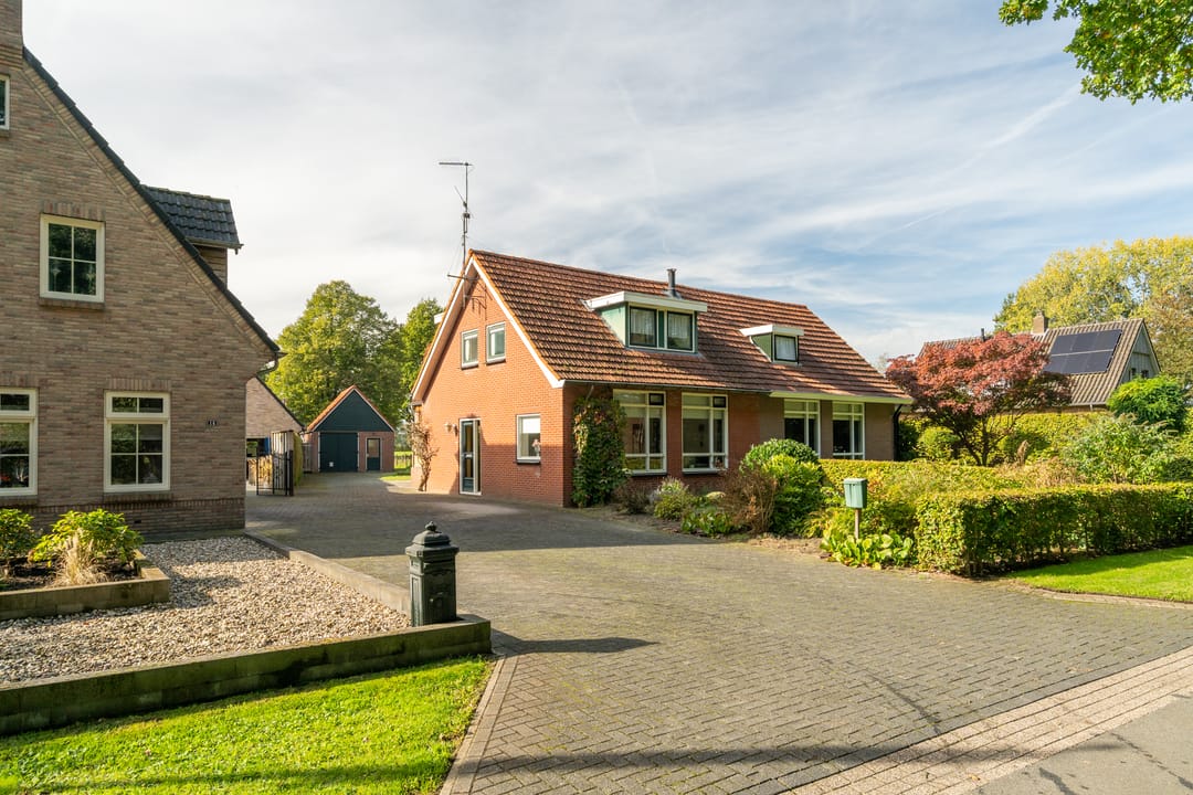 Foto 7 van Hogeboekelweg 14