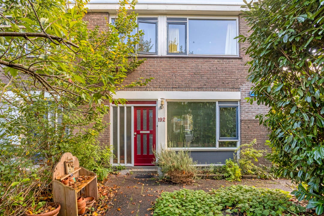 Photo 1 of Kemperweg 192