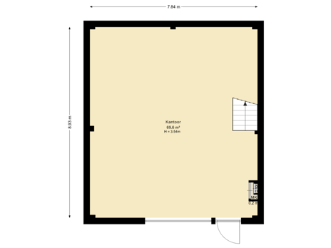 View floorplan