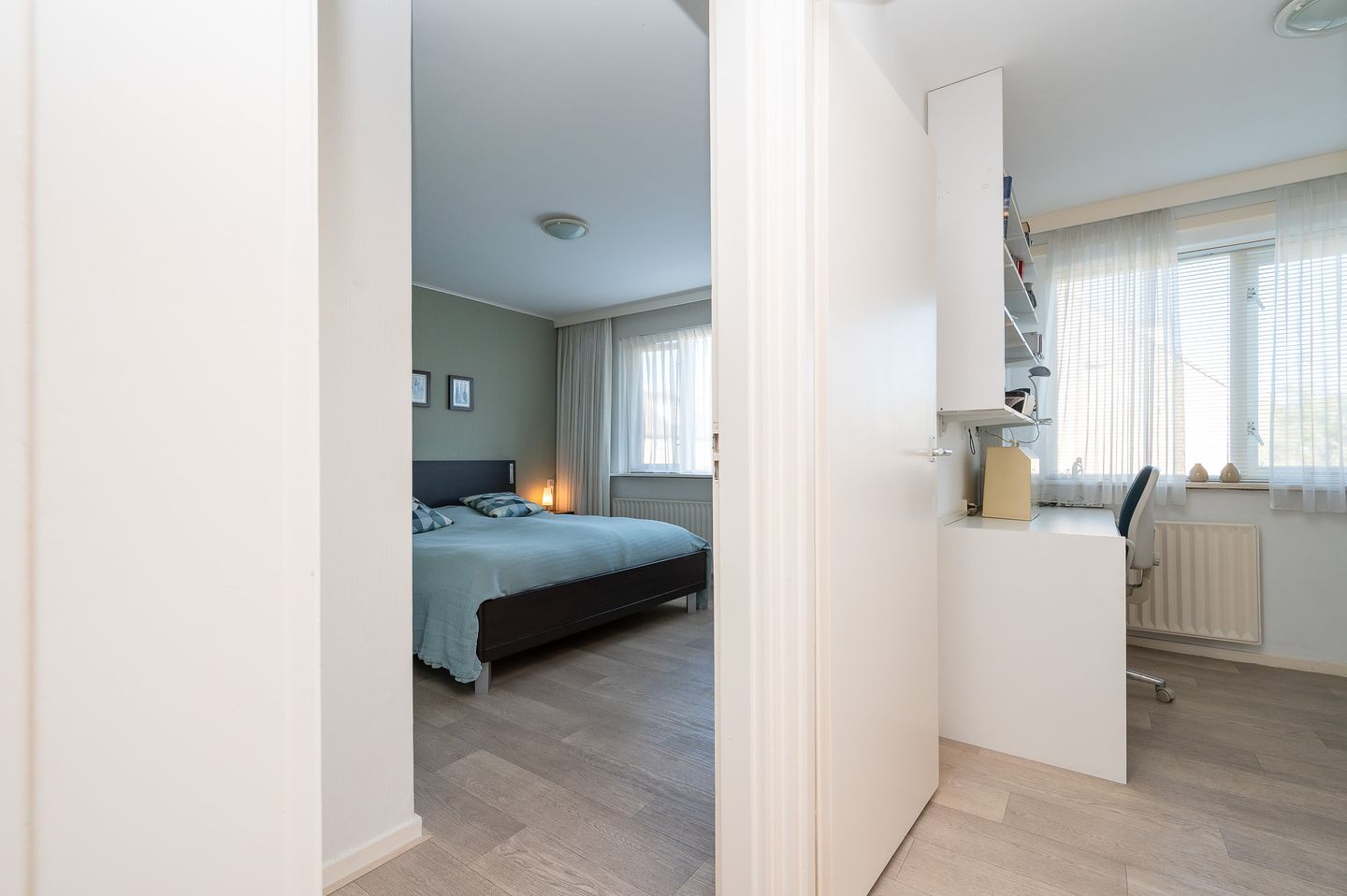 Photo 25 of H Roland Holststraat 25