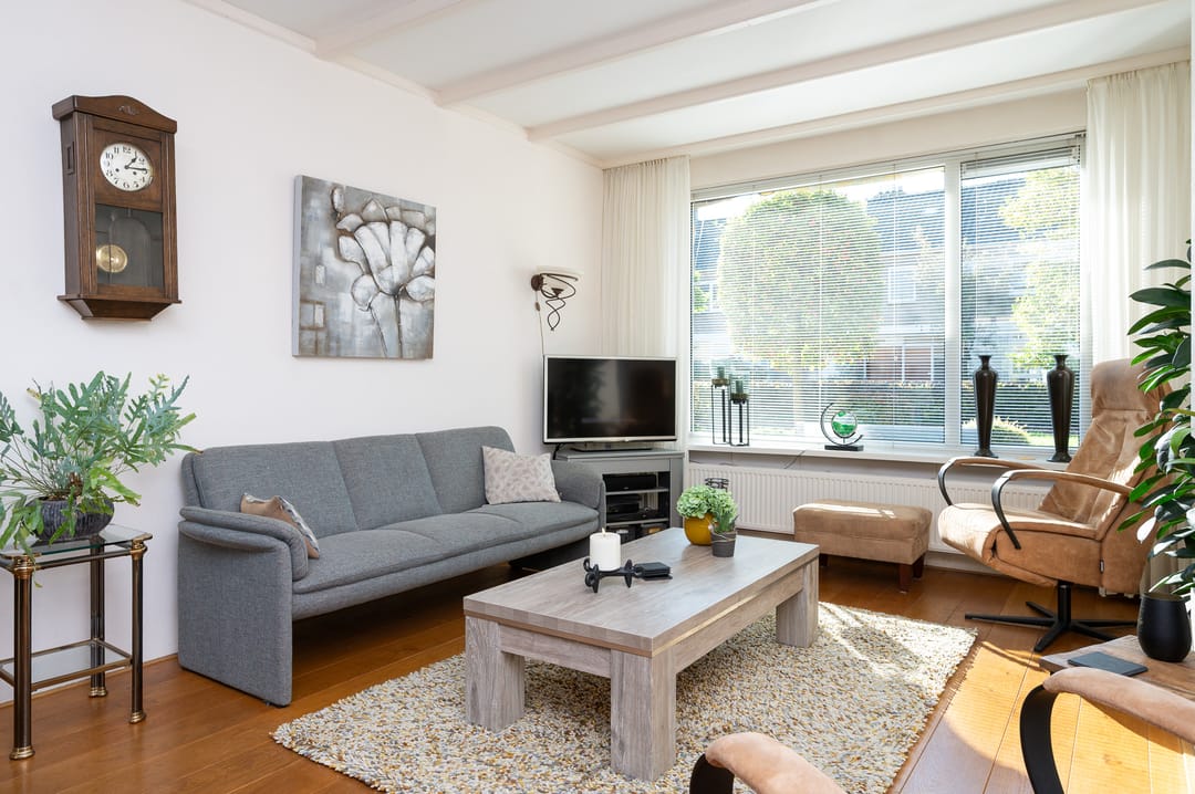 Photo 7 of H Roland Holststraat 25