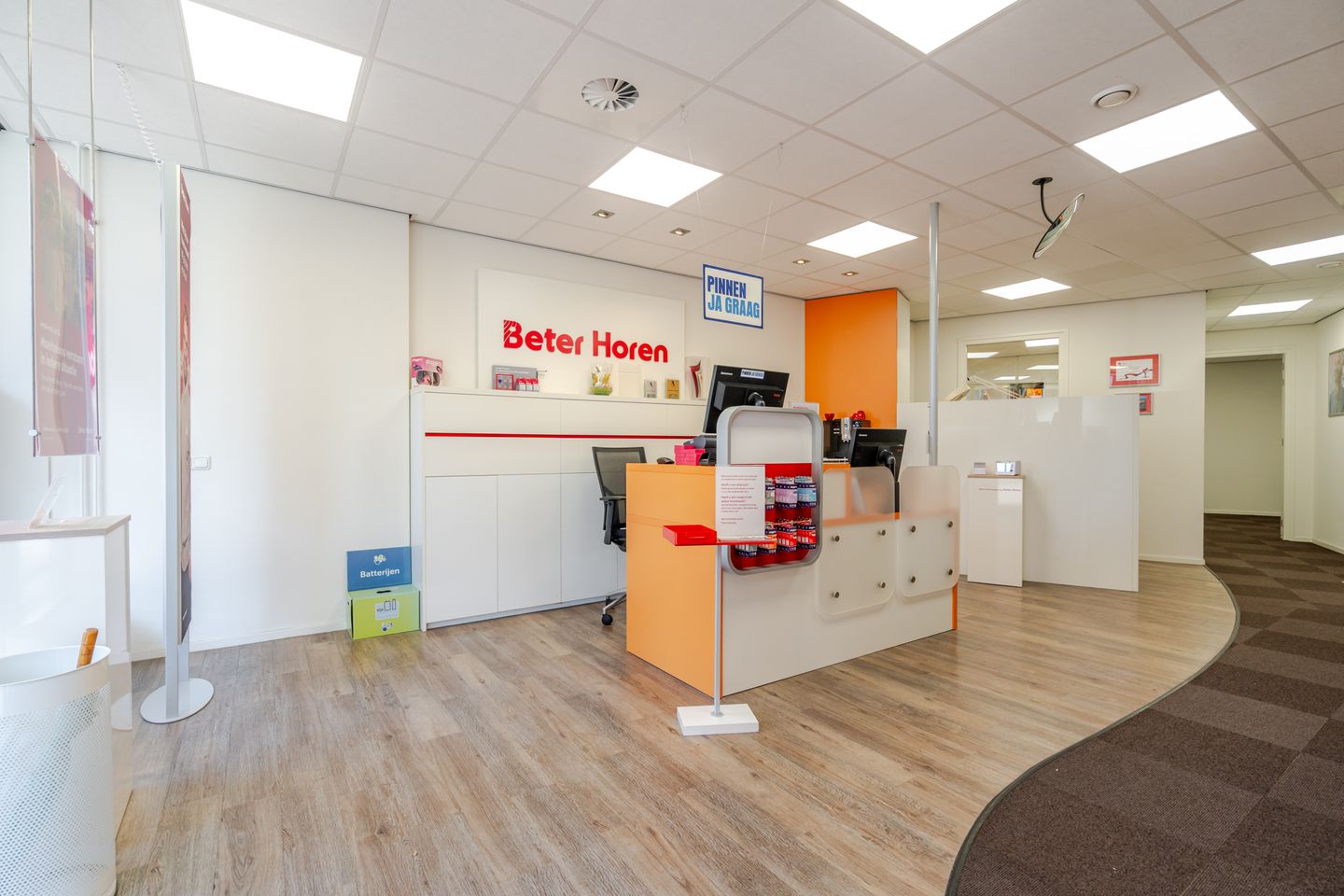 Bekijk foto 4 van Hoofdstraat 25