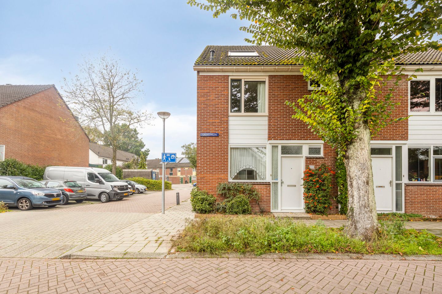 Foto 1 van Grevelingen 110