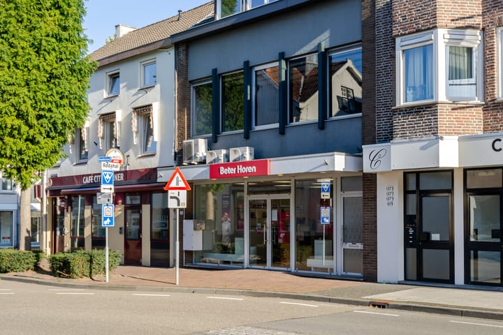 Hoofdstraat 25, Kerkrade