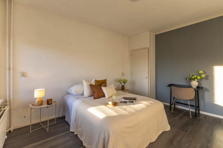 Appartement te koop: Leopoldstraat 7D, Rotterdam