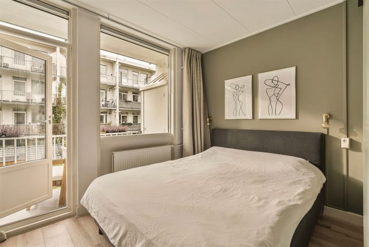 Foto 4 van Cabralstraat 29-1