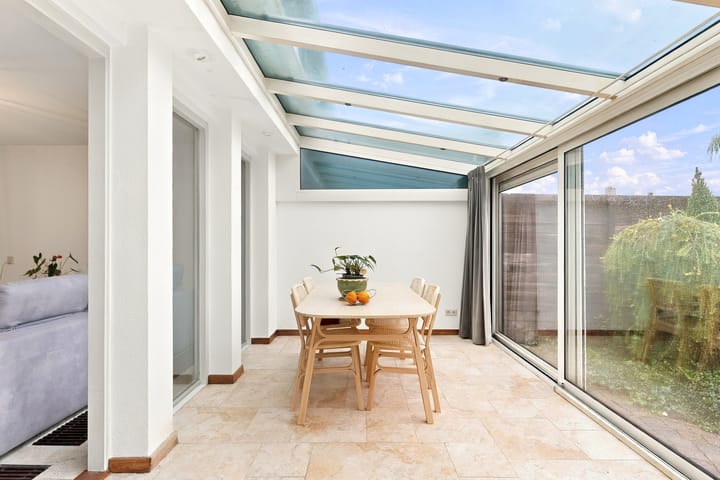 Tussenwoning te koop: Elbe 17, Uithoorn