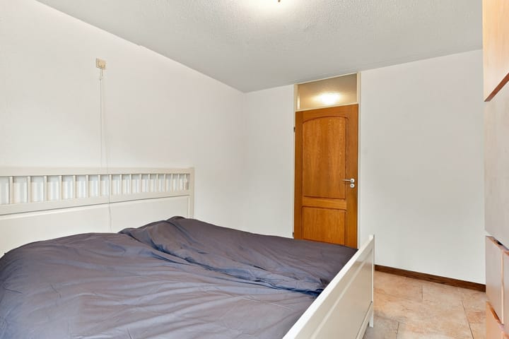 Tussenwoning te koop: Elbe 17, Uithoorn
