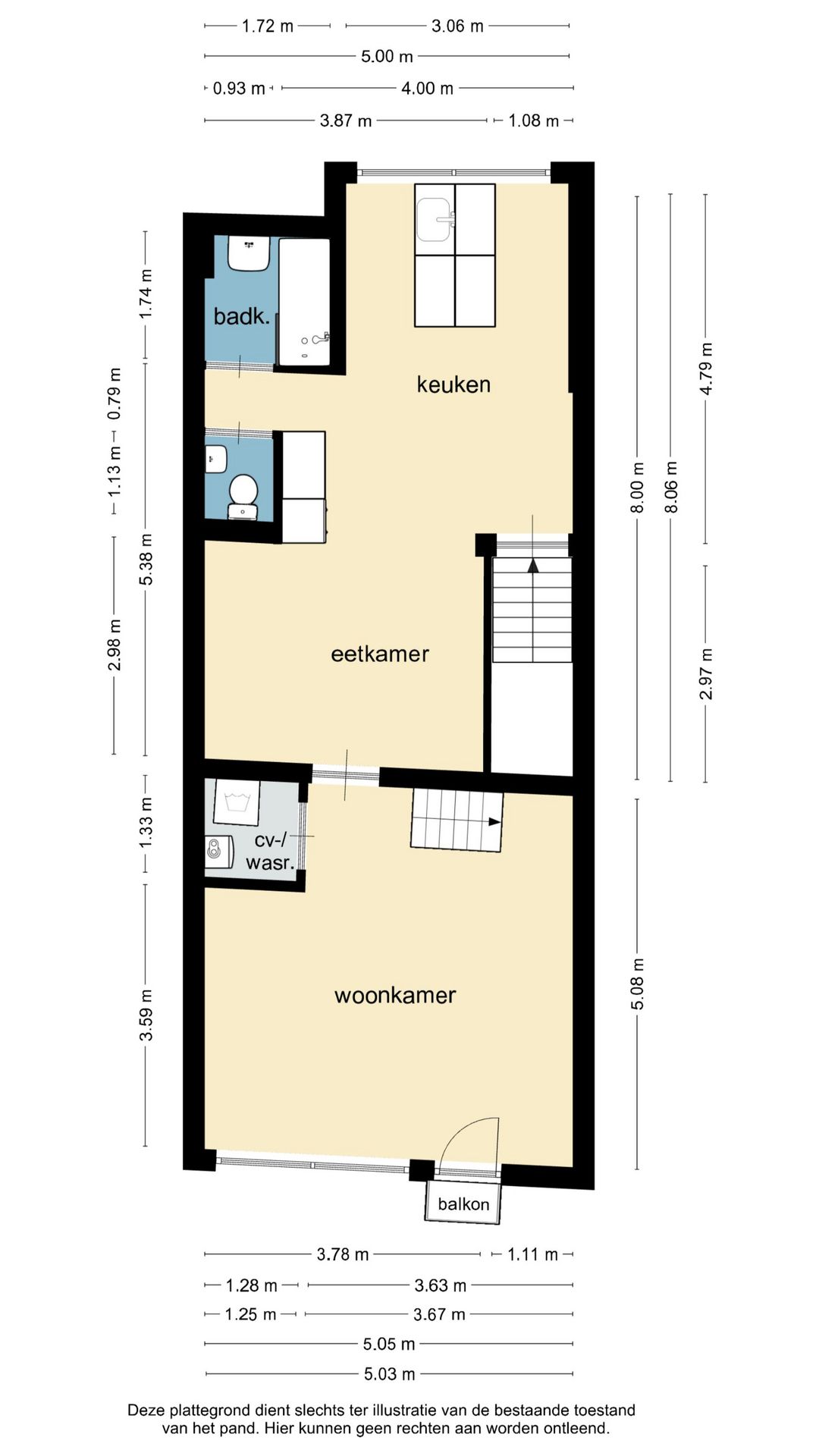 Photo 21 of Kerkstraat 35
