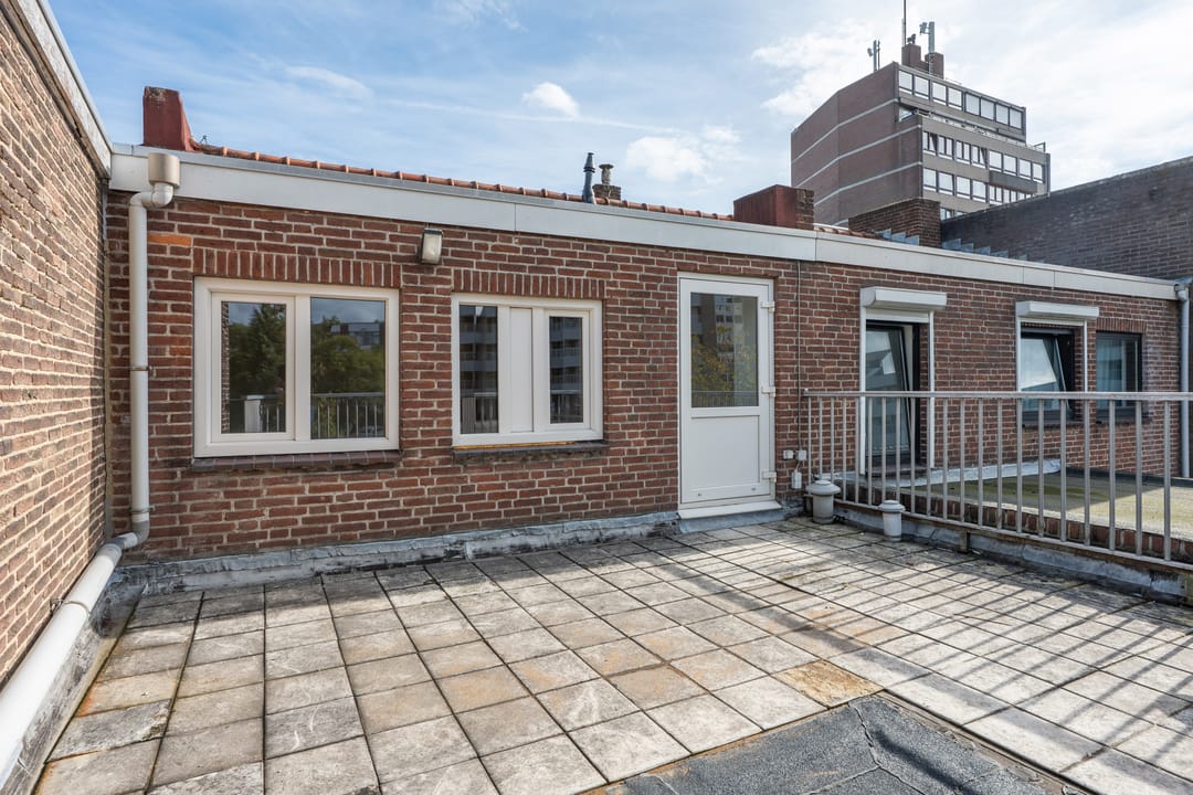 Photo 16 of Kerkstraat 35