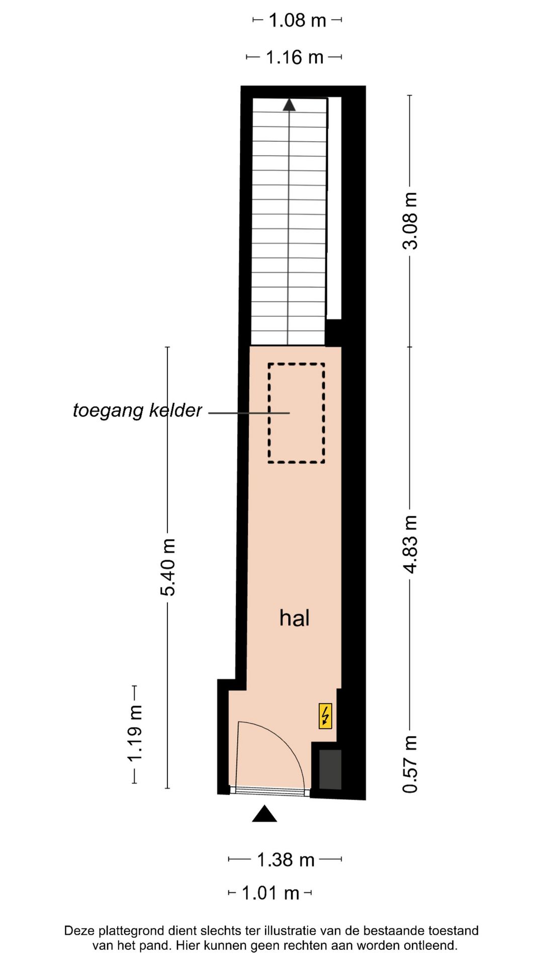 Photo 20 of Kerkstraat 35