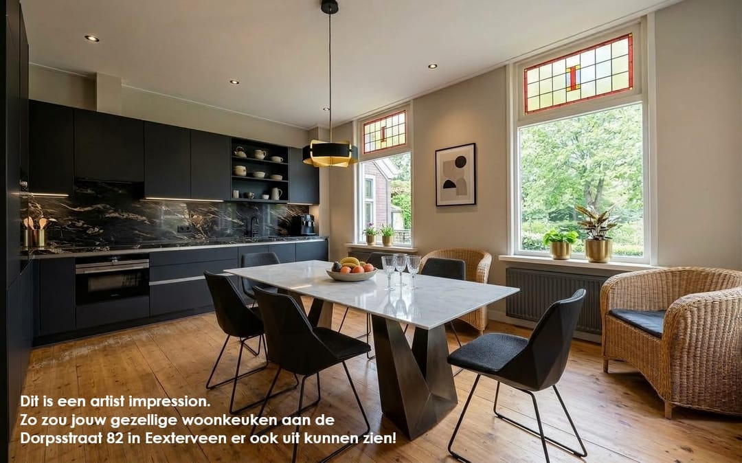 Photo 13 of Dorpsstraat 82