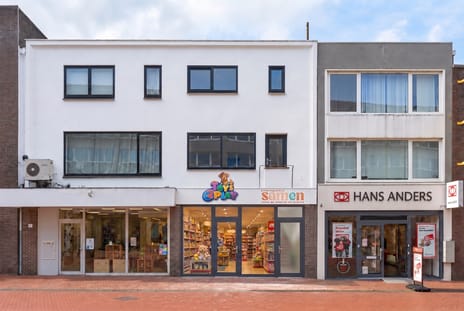 Kerkstraat thumbnail