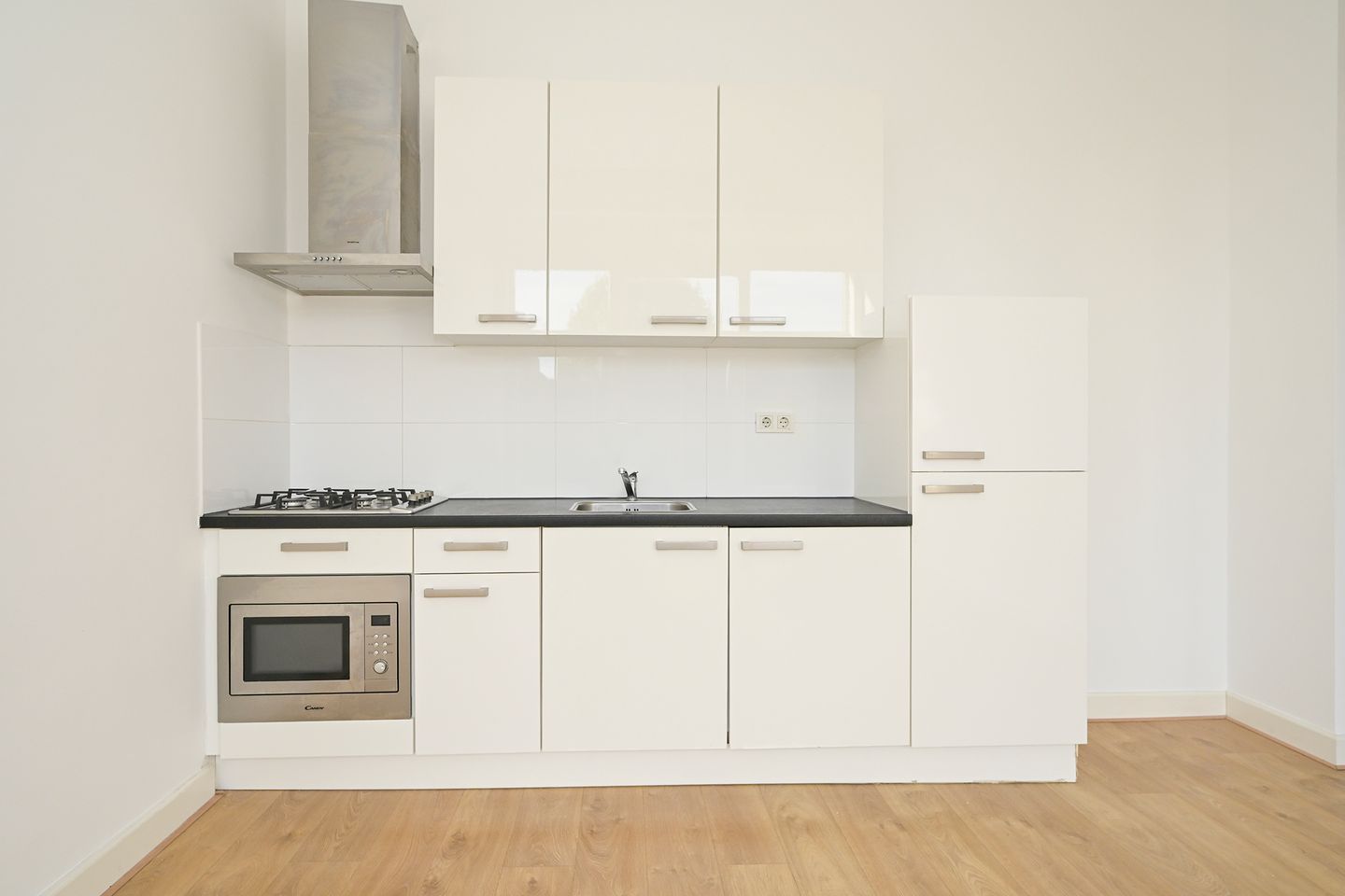 Foto 20 van Regentesselaan 306-D