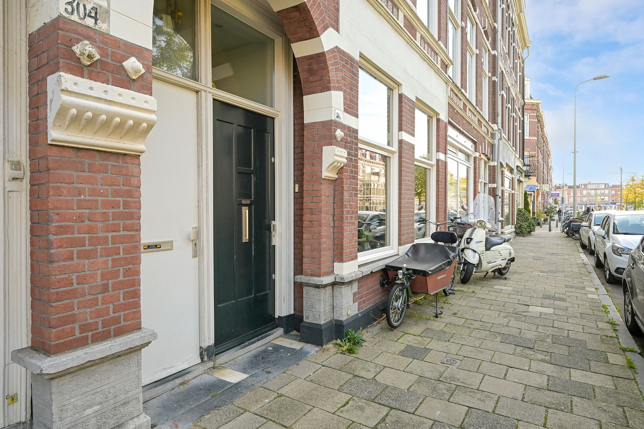 Foto 27 van Regentesselaan 306-D