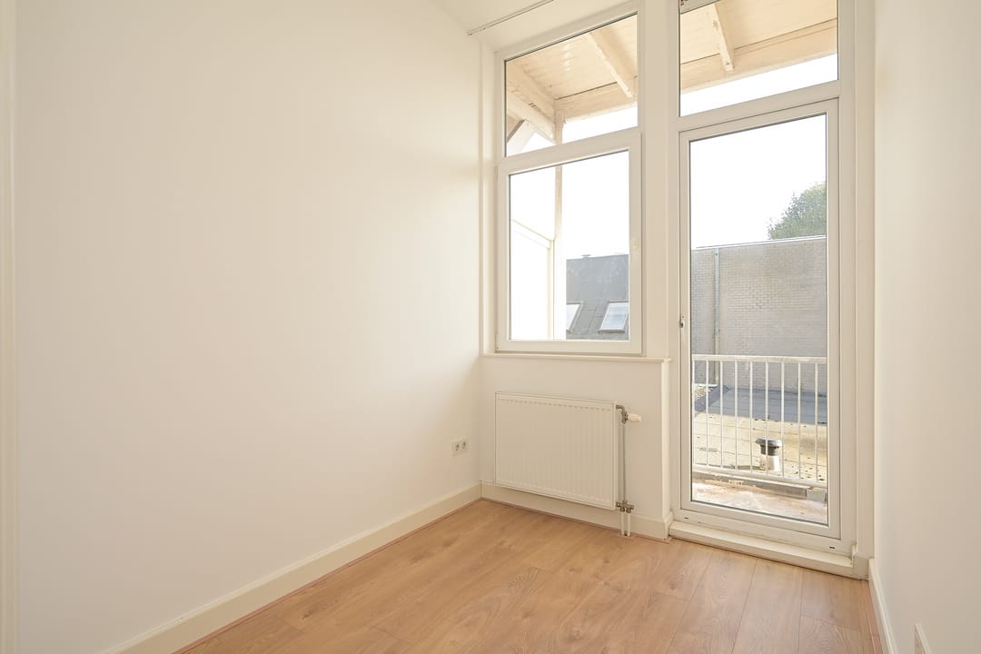 Foto 8 van Regentesselaan 306-D