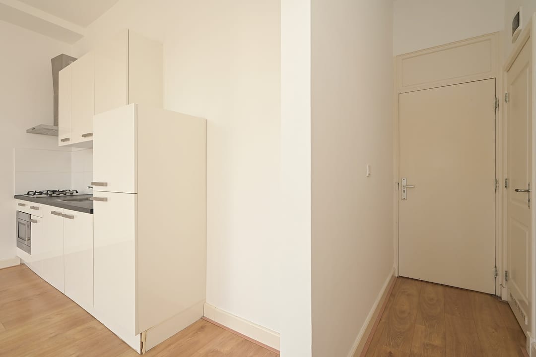 Foto 7 van Regentesselaan 306-D