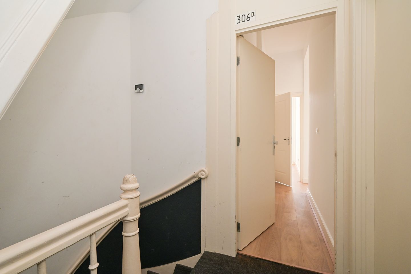 Foto 4 van Regentesselaan 306-D