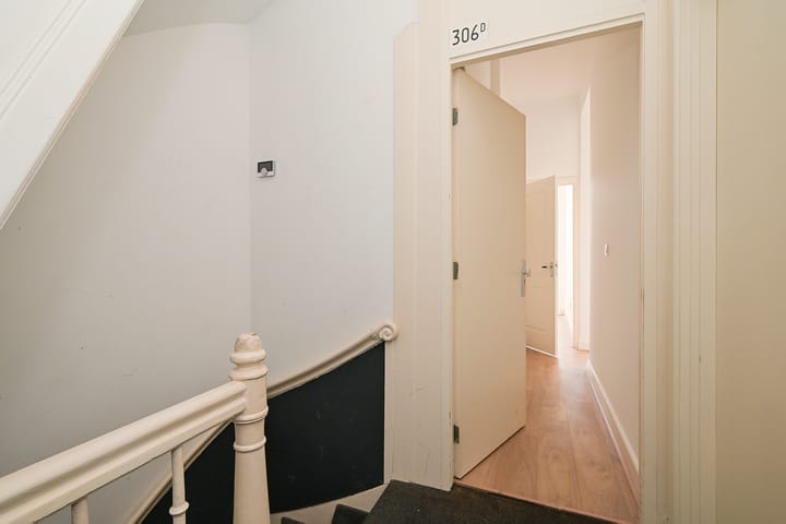 Foto 4 van Regentesselaan 306-D