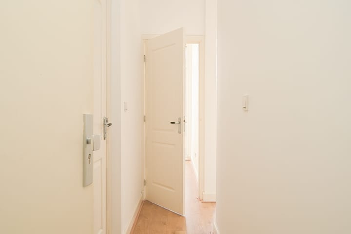 Foto 5 van Regentesselaan 306-D