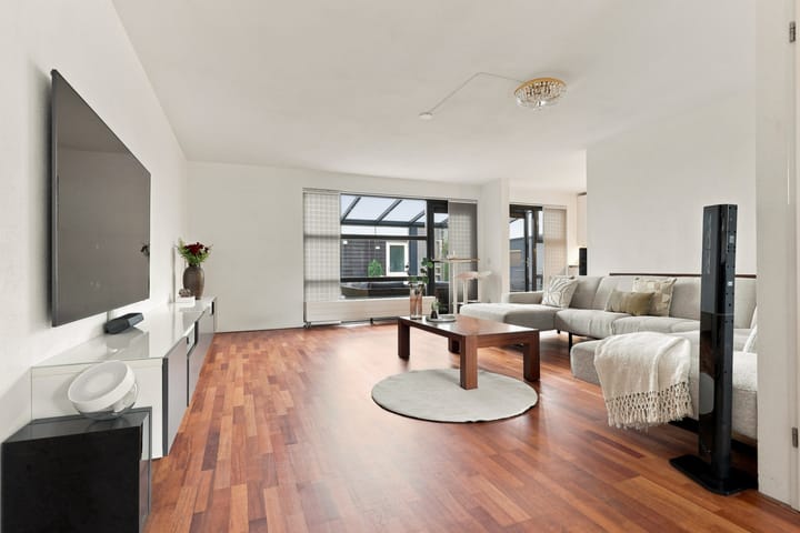 Foto 4 van Louis Armstrongstraat 14
