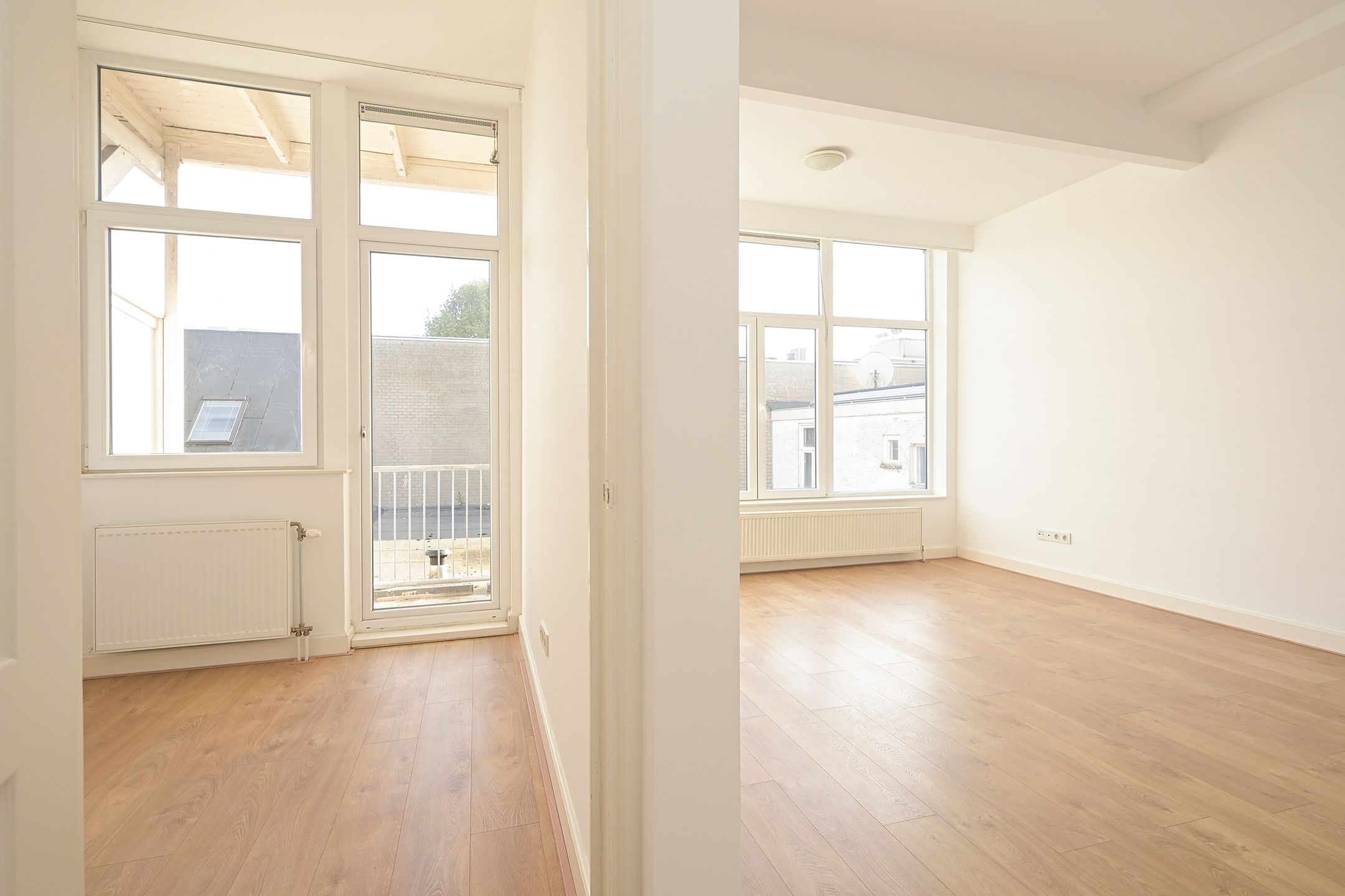 Foto 6 van Regentesselaan 306-D