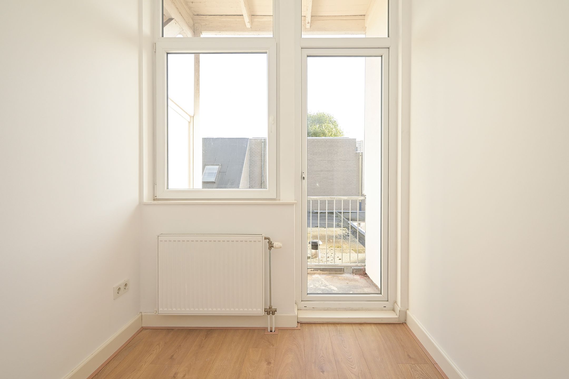 Foto 9 van Regentesselaan 306-D