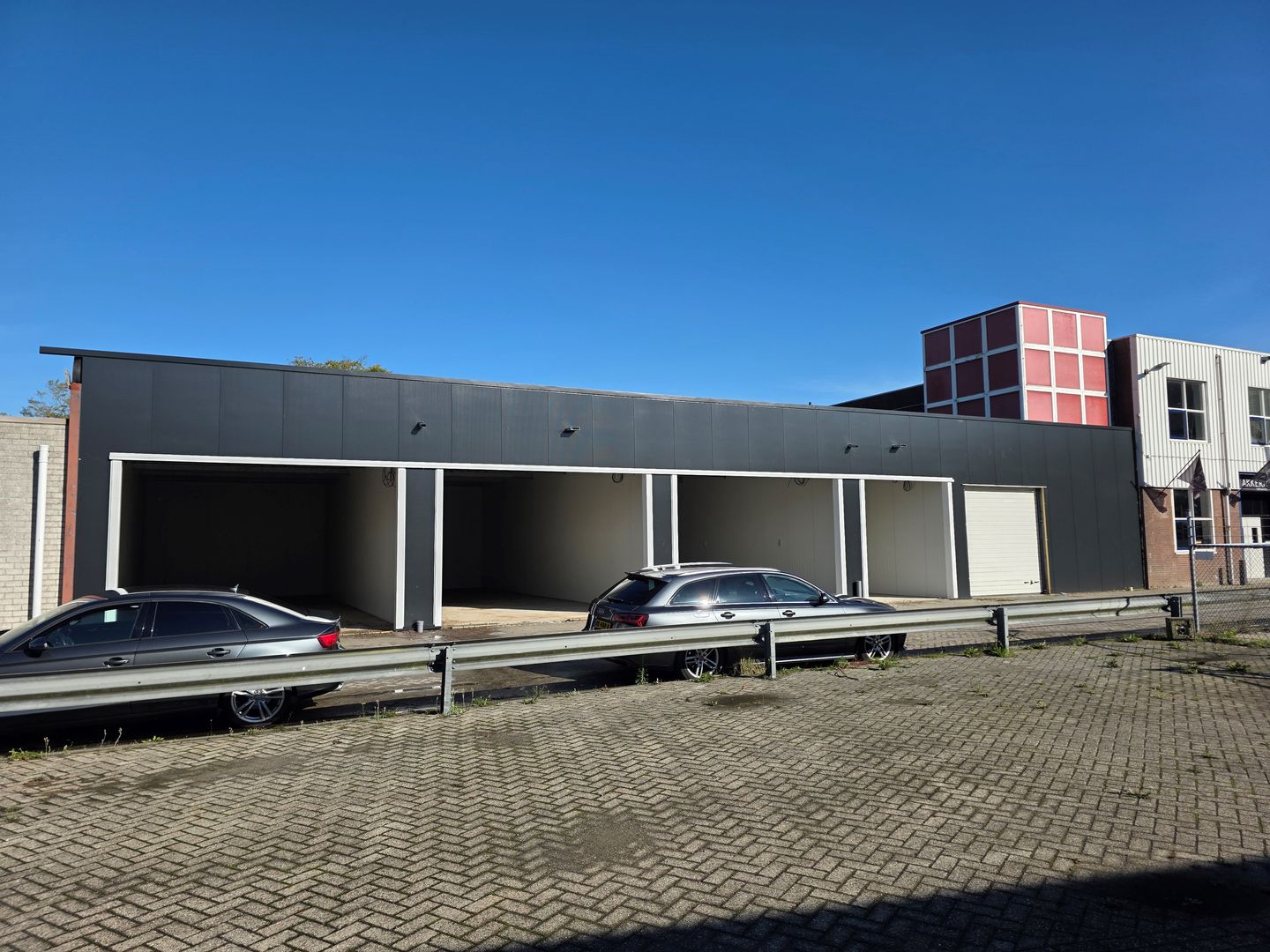 Bekijk foto 5 van Hendoweg 1