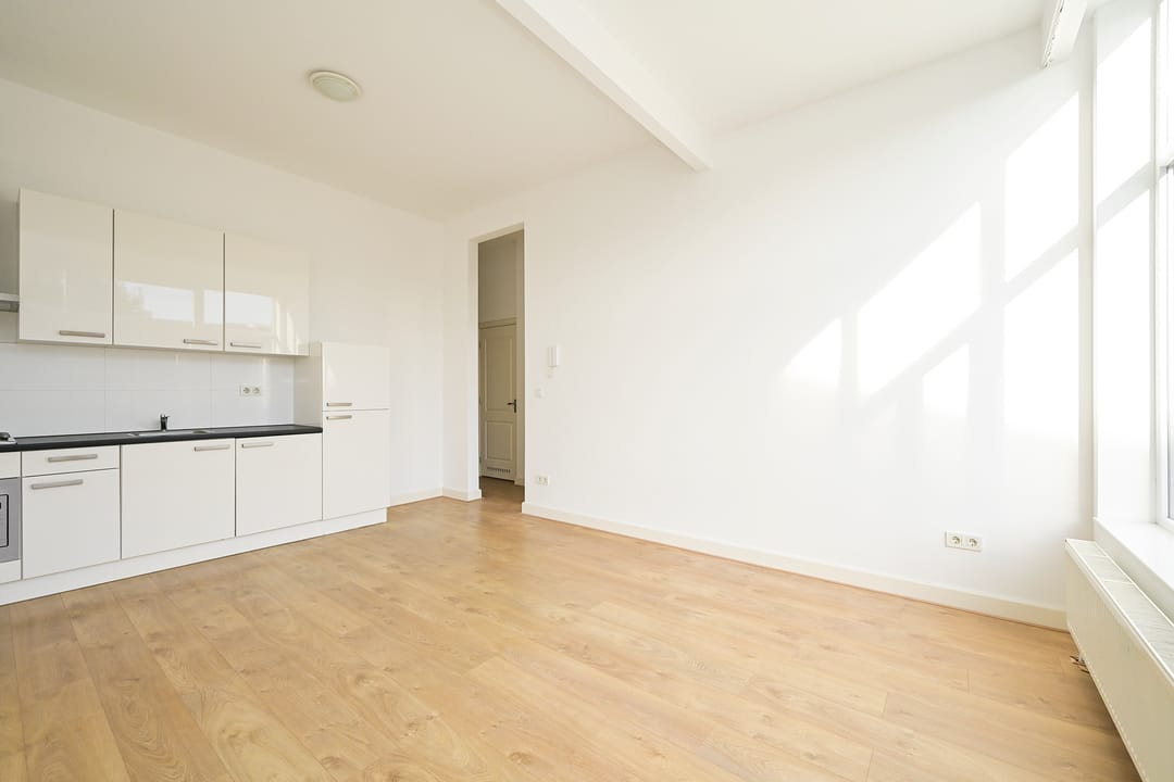Foto 2 van Regentesselaan 306-D