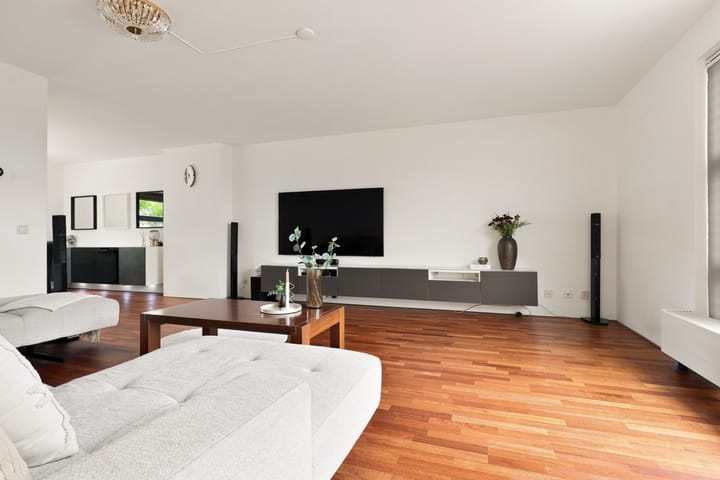 Foto 3 van Louis Armstrongstraat 14
