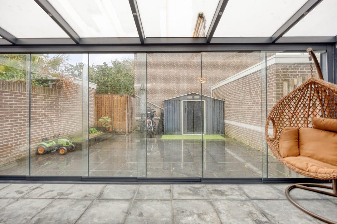 Photo 11 of Jean Monnetstraat 20