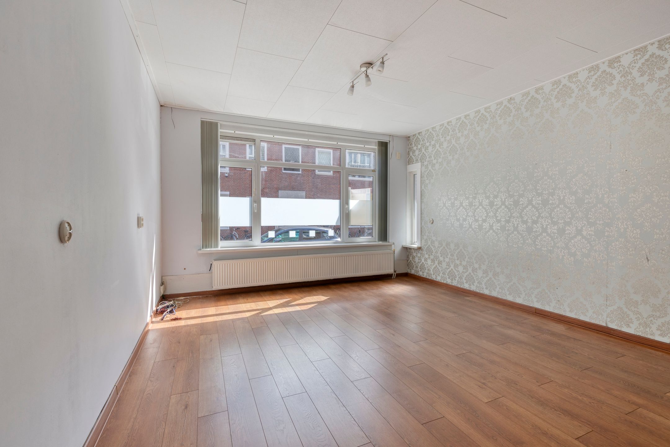 Foto 6 van Nieuwenhoornstraat 99-A