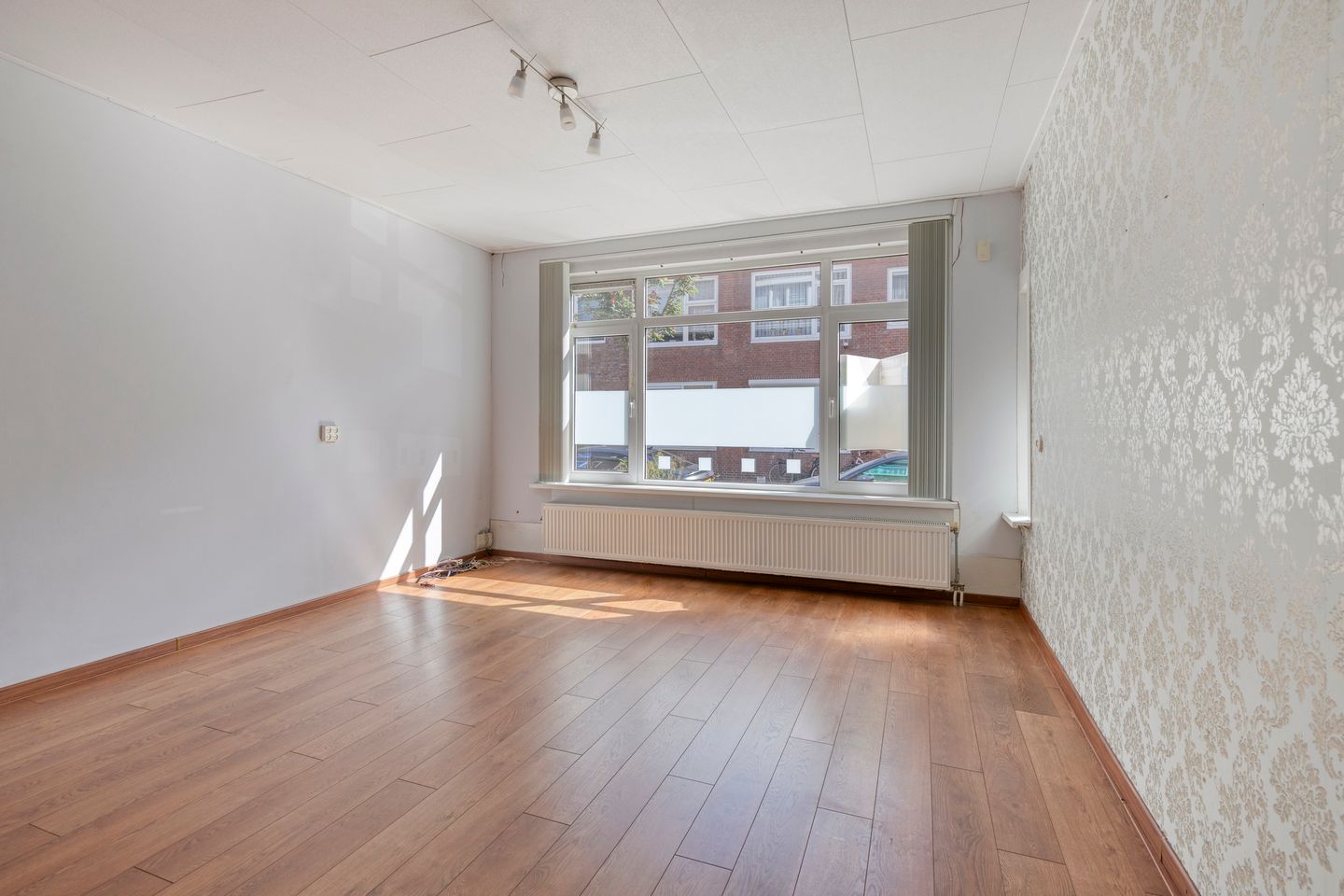 Foto 5 van Nieuwenhoornstraat 99-A