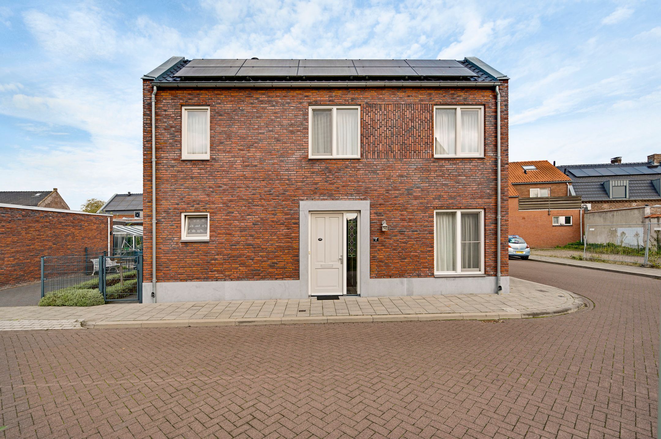 Foto 42 van Beatrixstraat 2