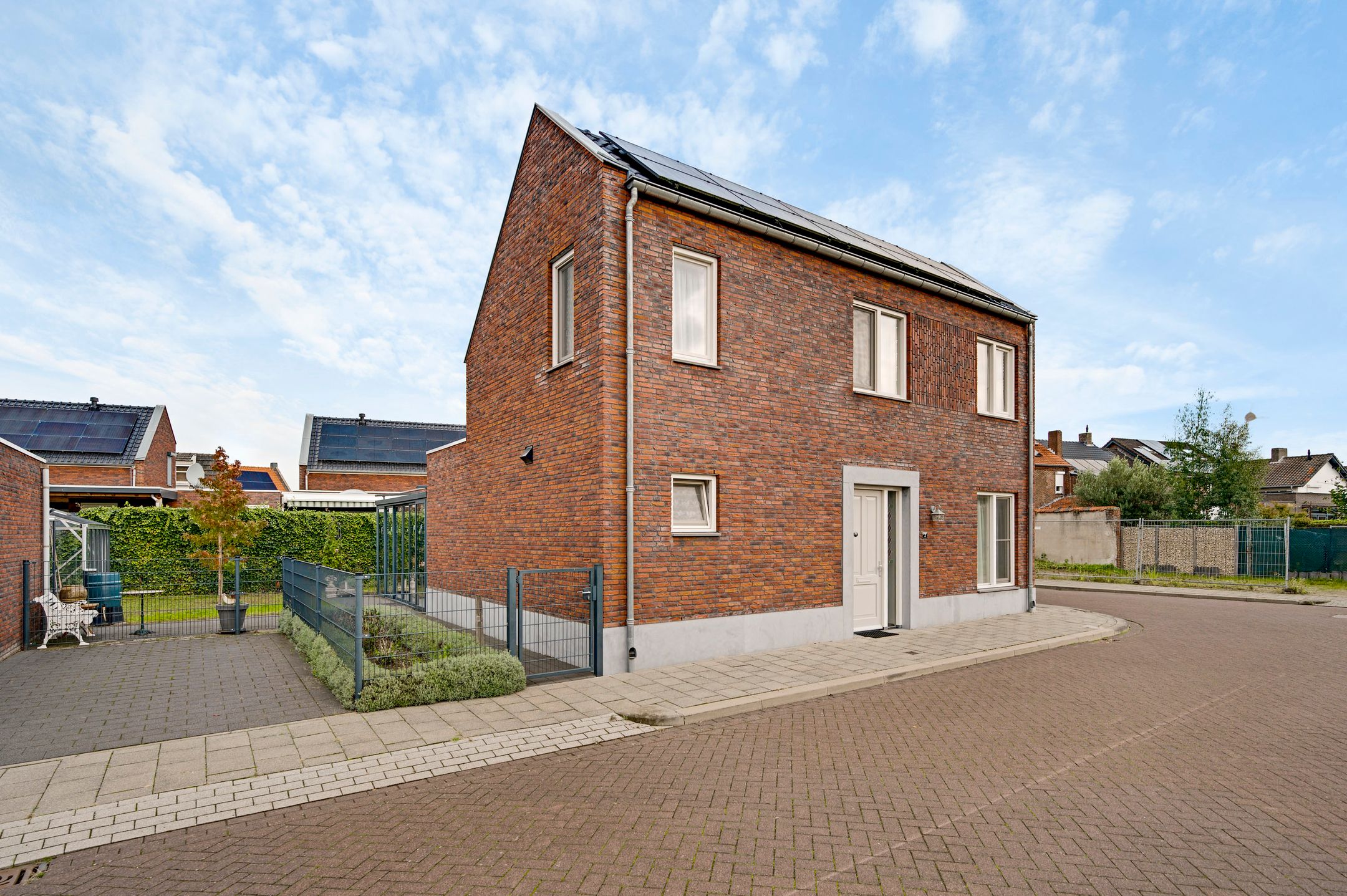 Foto 45 van Beatrixstraat 2