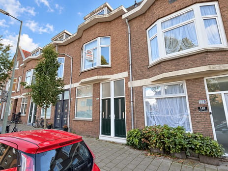 Nieuwe Maasstraat thumbnail