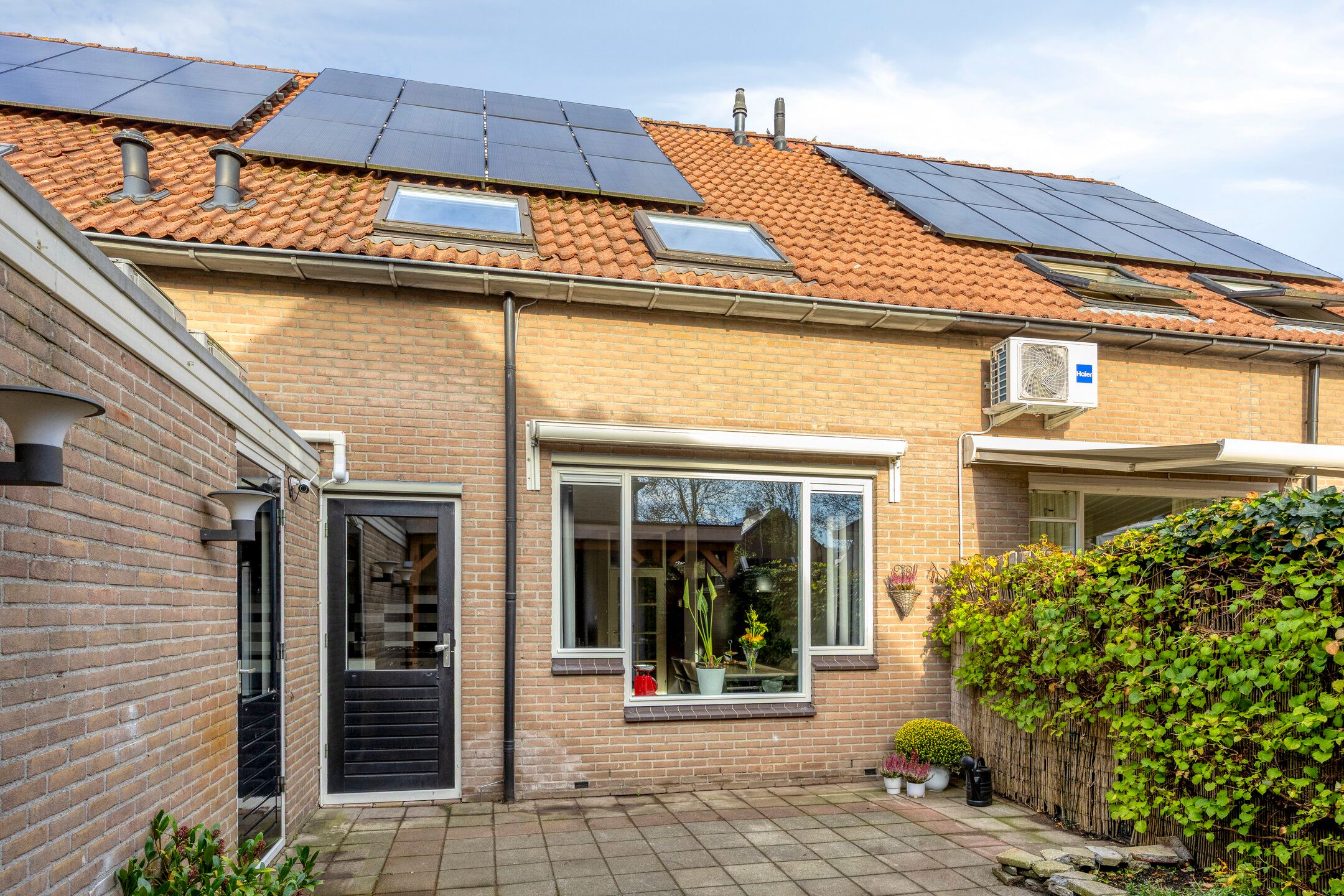 Photo 27 of Tom Brandstraat 18