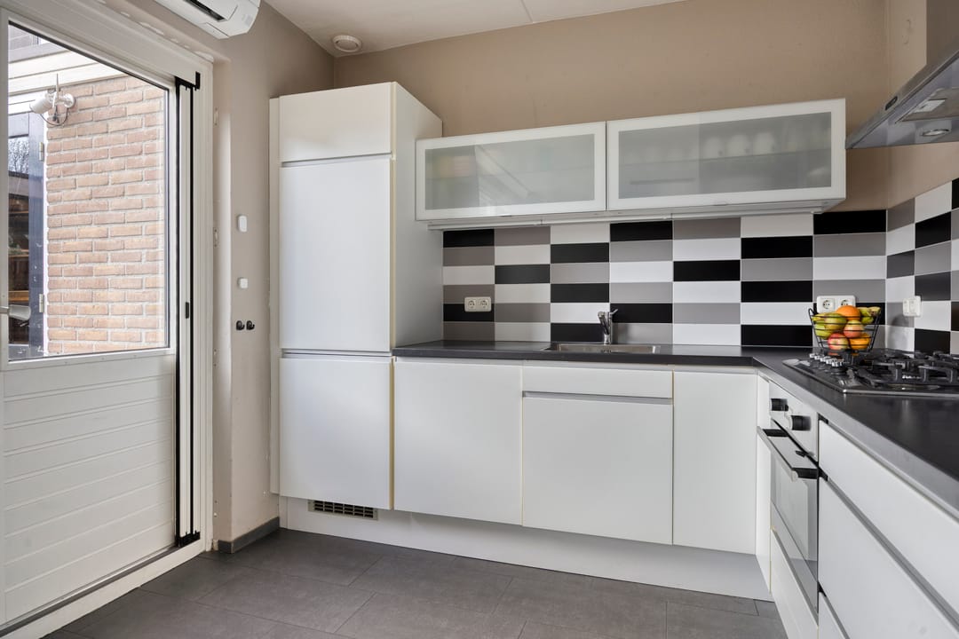 Photo 16 of Tom Brandstraat 18