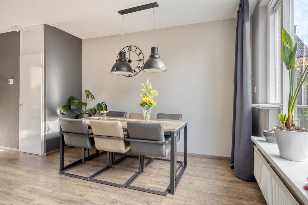 Photo 13 of Tom Brandstraat 18