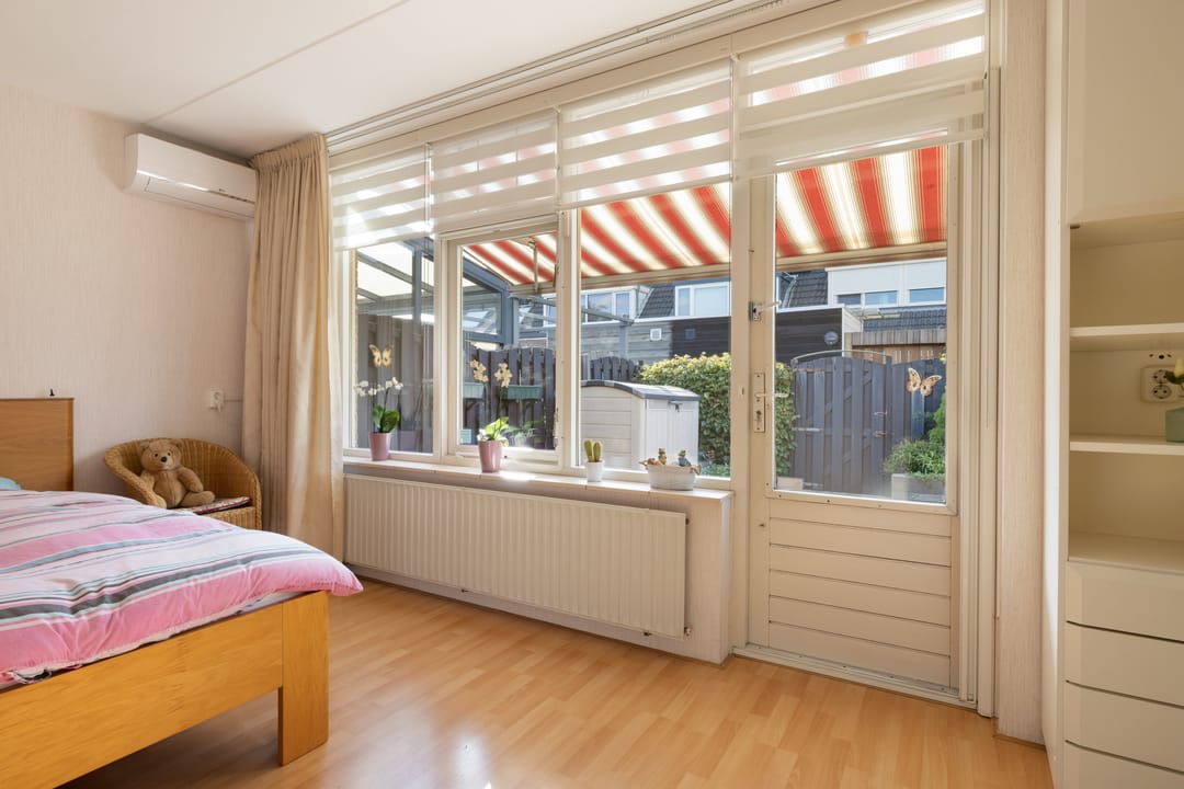Photo 13 of George Gershwinstraat 159