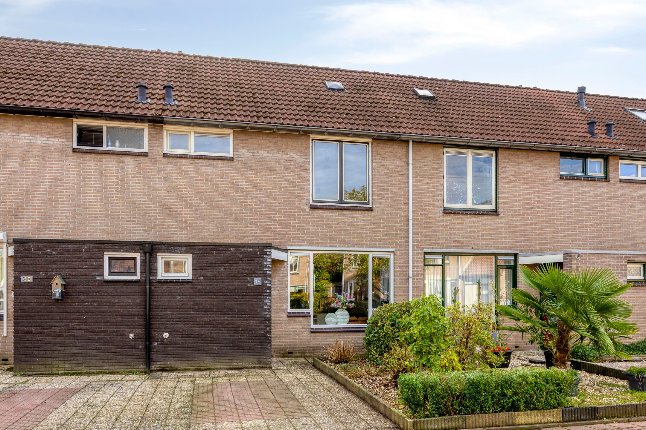 Photo 6 of Tom Brandstraat 18